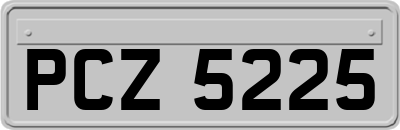 PCZ5225