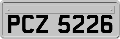 PCZ5226
