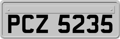 PCZ5235