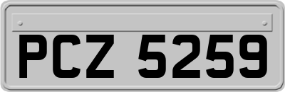 PCZ5259