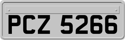 PCZ5266
