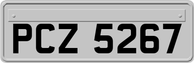 PCZ5267