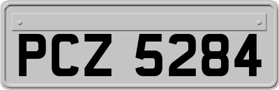 PCZ5284