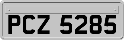 PCZ5285
