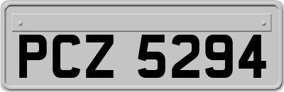 PCZ5294