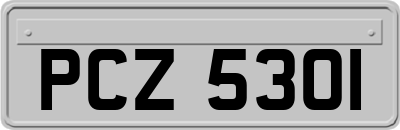 PCZ5301