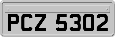 PCZ5302