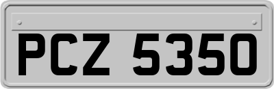 PCZ5350