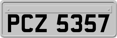 PCZ5357
