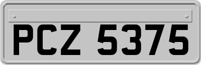 PCZ5375