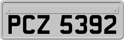 PCZ5392