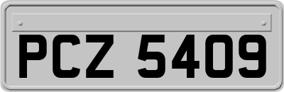 PCZ5409