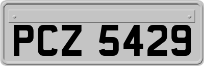 PCZ5429