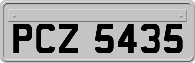 PCZ5435