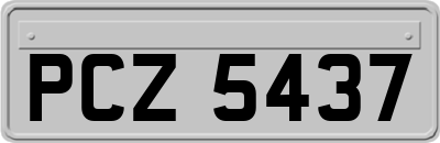 PCZ5437