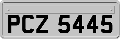 PCZ5445
