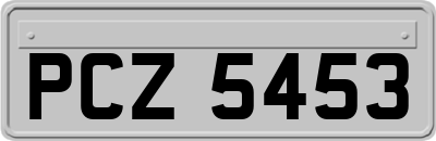 PCZ5453