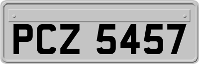 PCZ5457