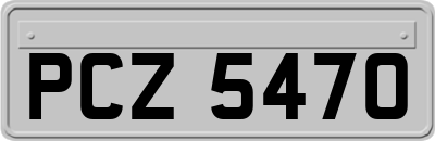 PCZ5470