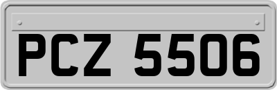 PCZ5506