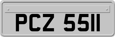 PCZ5511