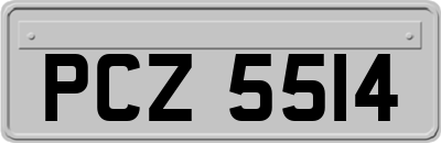 PCZ5514