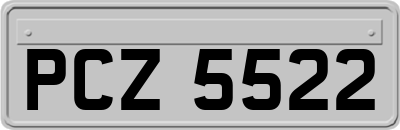PCZ5522