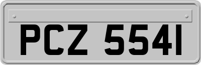 PCZ5541