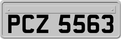 PCZ5563