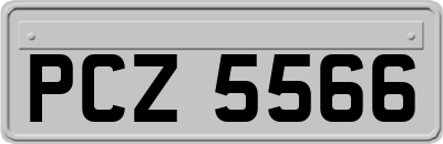 PCZ5566