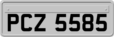 PCZ5585