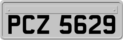 PCZ5629