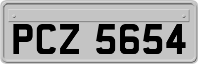 PCZ5654