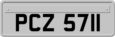PCZ5711