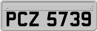 PCZ5739