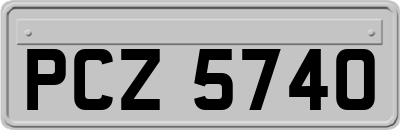 PCZ5740