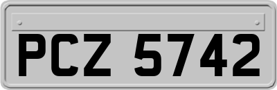 PCZ5742