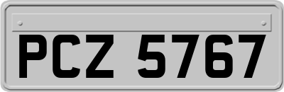PCZ5767