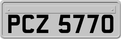 PCZ5770