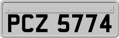 PCZ5774