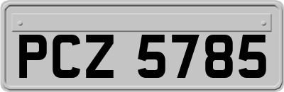 PCZ5785