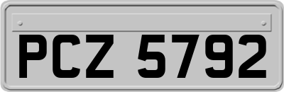PCZ5792