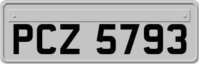 PCZ5793
