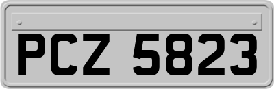 PCZ5823