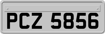 PCZ5856