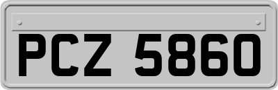 PCZ5860