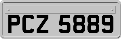 PCZ5889