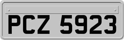 PCZ5923