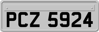 PCZ5924