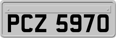 PCZ5970